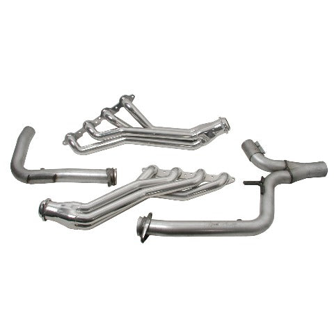 BBK Performance Parts 16940 Long Tube Exhaust Header