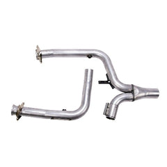 BBK Performance Parts 16940 Long Tube Exhaust Header