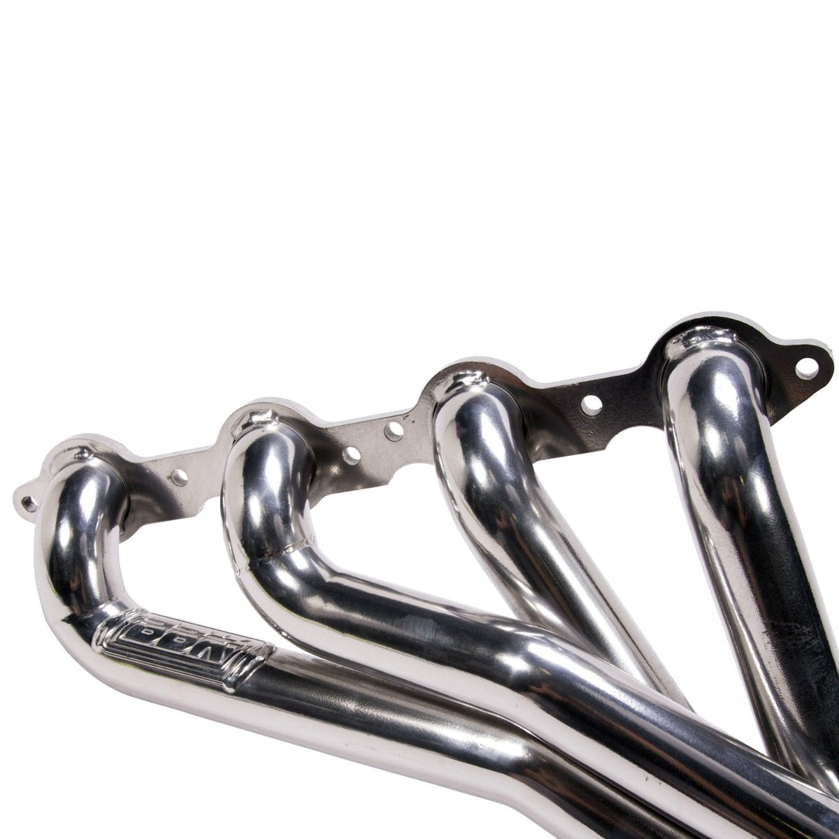 BBK Performance Parts 16940 Long Tube Exhaust Header