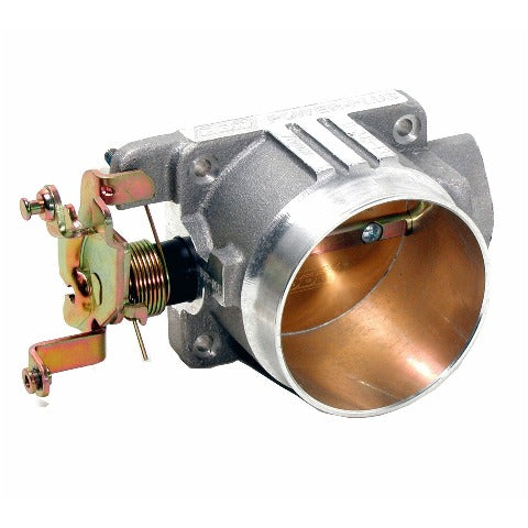 BBK Performance Parts 1703 Power-Plus Series Throttle Body