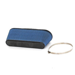 BBK Performance Parts 1704 Power-Plus Series Cold Air Kit Replacement Filter