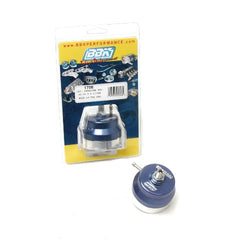 BBK Performance Parts 1706 Fuel Pressure Regulator