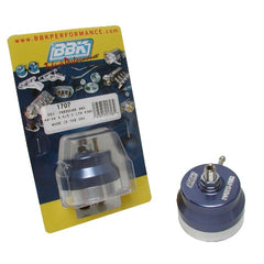 BBK Performance Parts 1707 Fuel Pressure Regulator