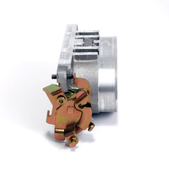 BBK Performance Parts 1711 Power-Plus Series Throttle Body