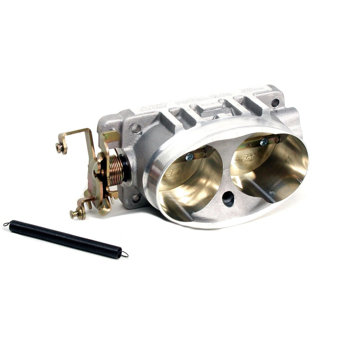 BBK Performance Parts 17110 Power-Plus Series Throttle Body