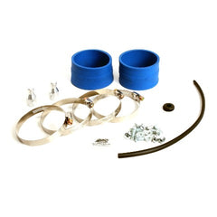 BBK Performance Parts 17122 Cold Air Intake Replacement Hardware Kit