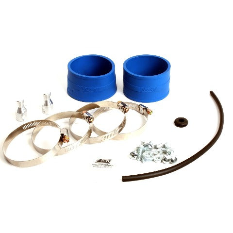 BBK Performance Parts 17122 Cold Air Intake Replacement Hardware Kit