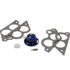 BBK Performance Parts 1714 Fuel Regulator Kit
