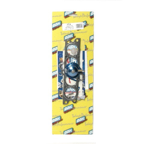 BBK Performance Parts 1714 Fuel Regulator Kit