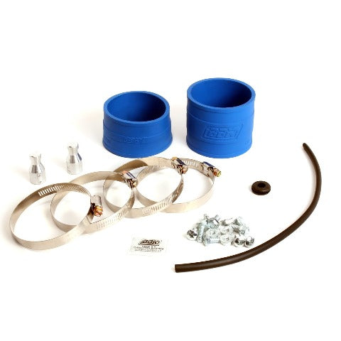 BBK Performance Parts 17172 Cold Air Intake Replacement Hardware Kit