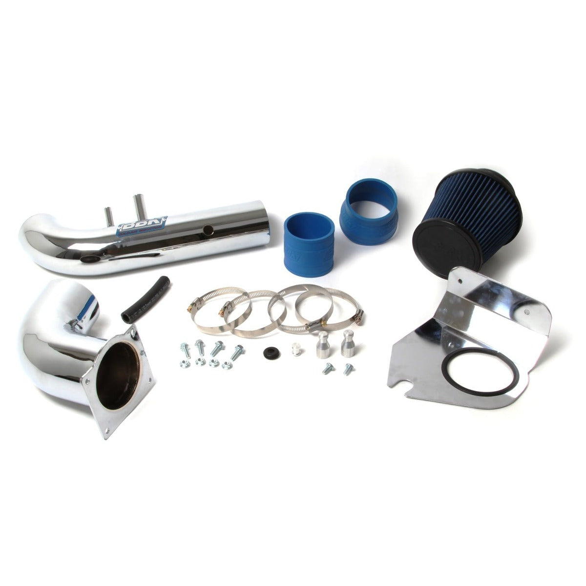 BBK Performance Parts 1718 Power-Plus Series Cold Air Induction