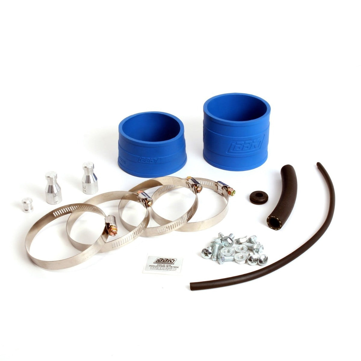 BBK Performance Parts 1718 Power-Plus Series Cold Air Induction