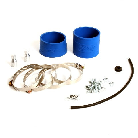 BBK Performance Parts 17192 Cold Air Intake Replacement Hardware Kit