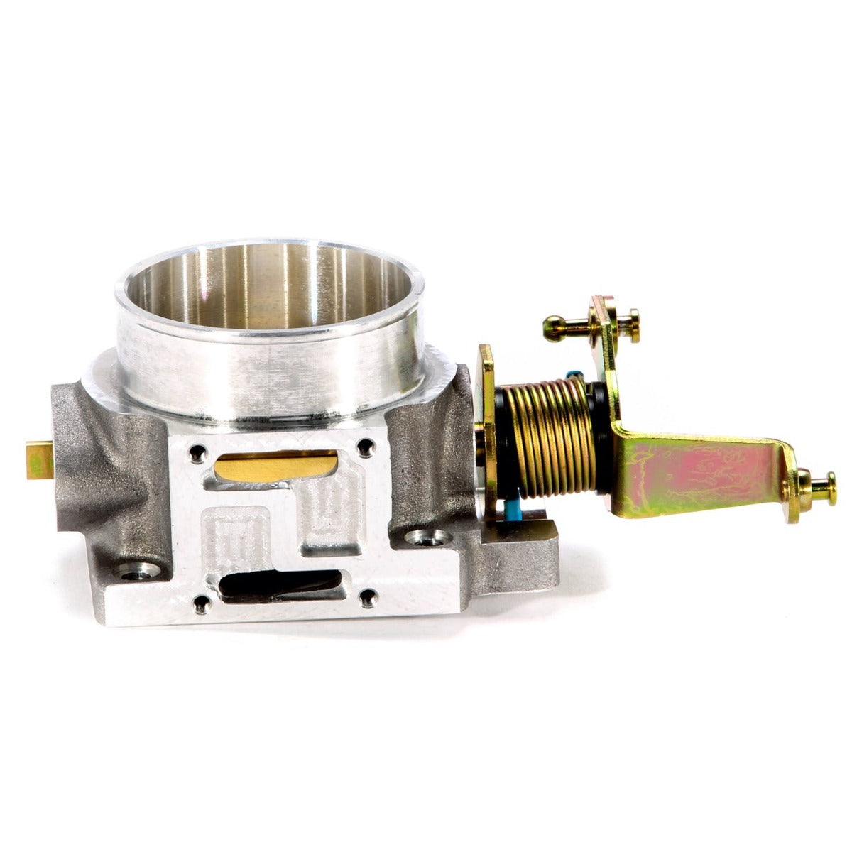 BBK Performance Parts 1724 Power-Plus Series Throttle Body