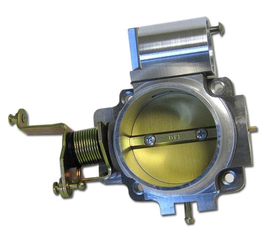 BBK Performance Parts 17240 Power-Plus Series Throttle Body
