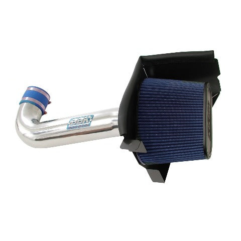 BBK Performance Parts 1733 Power-Plus Series Cold Air Induction