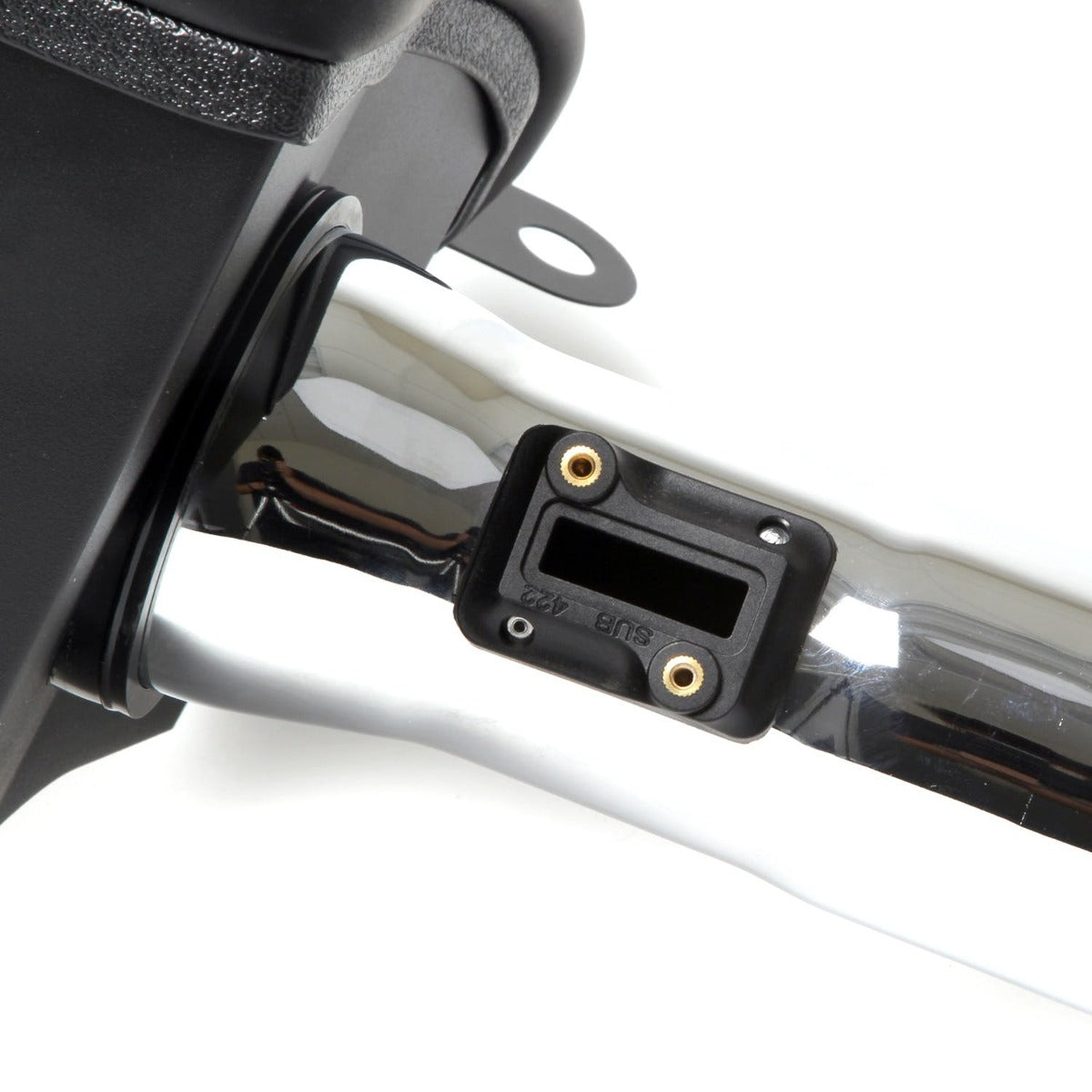BBK Performance Parts 1737 Power-Plus Series Cold Air Induction
