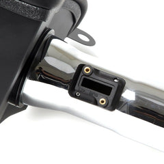 BBK Performance Parts 1737 Power-Plus Series Cold Air Induction