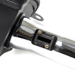 BBK Performance Parts 1737 Power-Plus Series Cold Air Induction