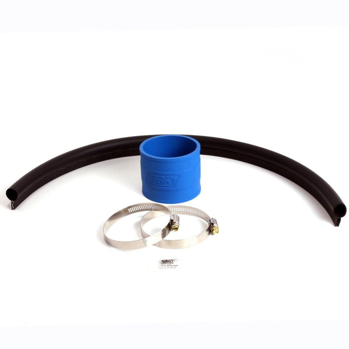 BBK Performance Parts 1737 Power-Plus Series Cold Air Induction