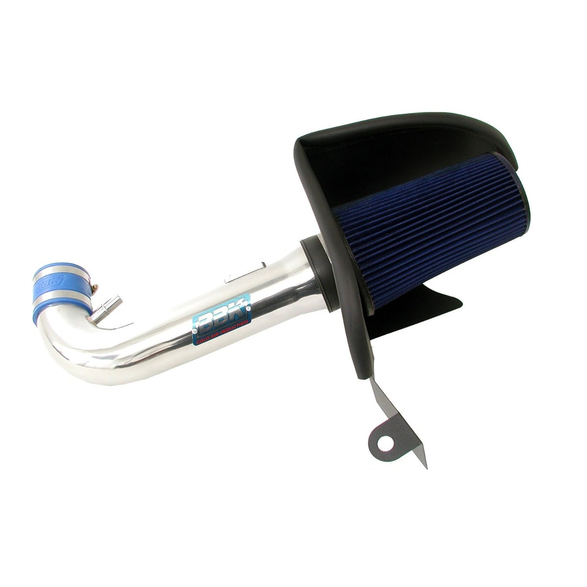 BBK Performance Parts 1737 Power-Plus Series Cold Air Induction