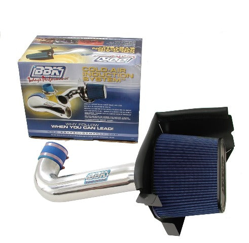 BBK Performance Parts 1738 Power-Plus Series Cold Air Induction