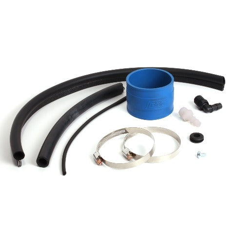 BBK Performance Parts 17382 Cold Air Intake Replacement Hardware Kit