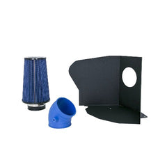 BBK Performance Parts 1744 Power-Plus Series Cold Air Induction