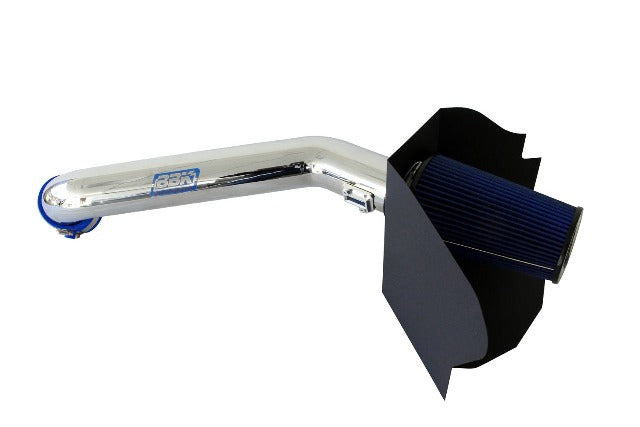 BBK Performance Parts 1744 Power-Plus Series Cold Air Induction