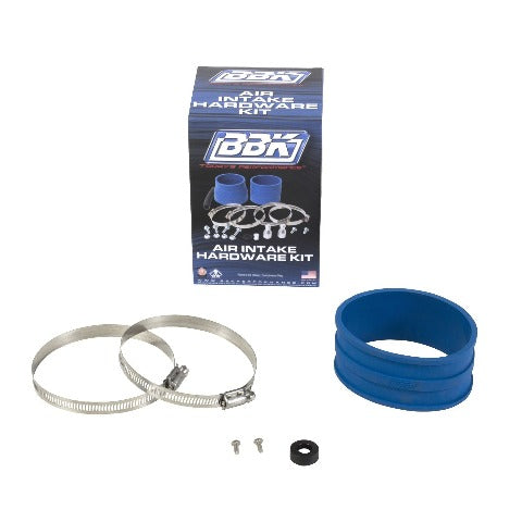 BBK Performance Parts 17492 Cold Air Intake Replacement Hardware Kit