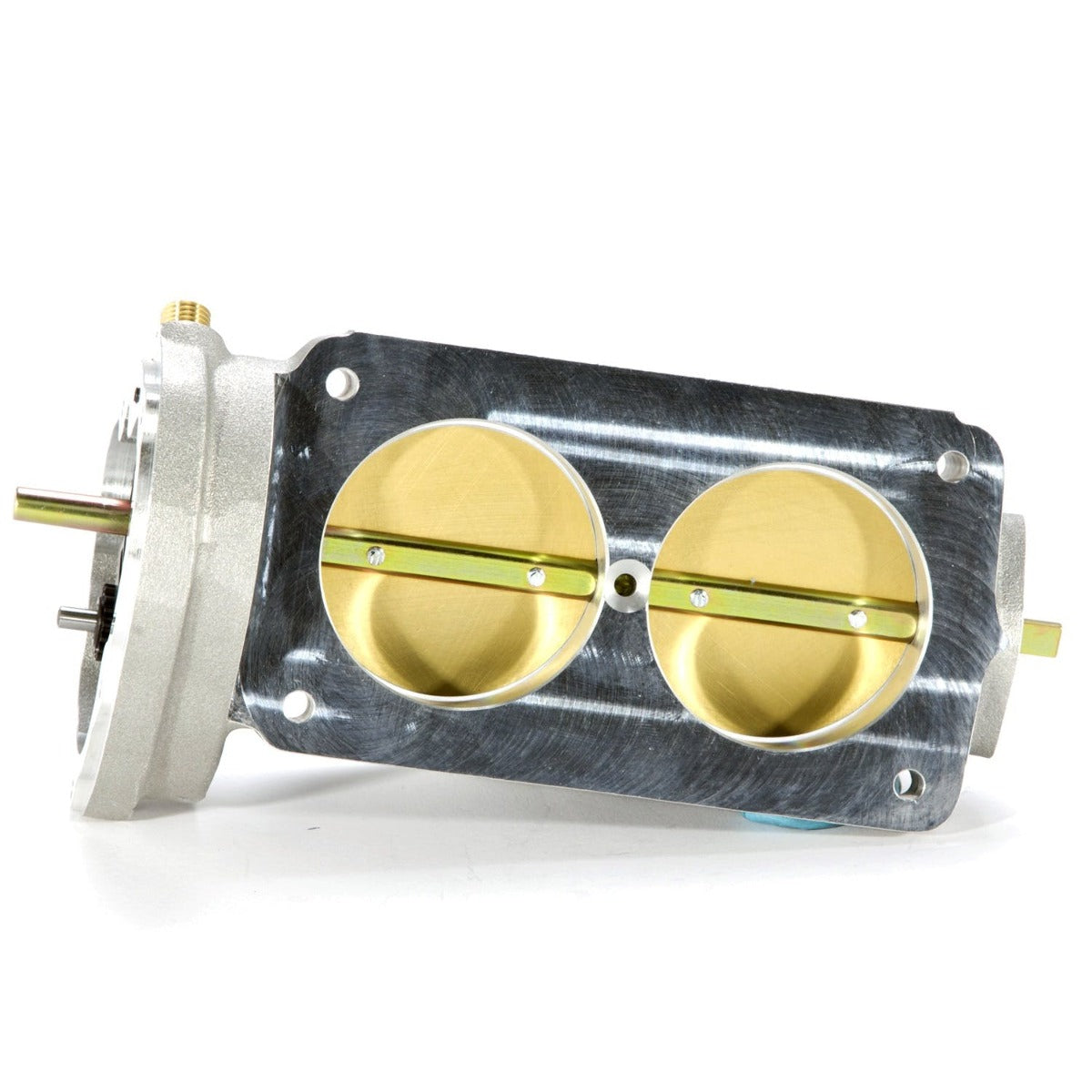 BBK Performance Parts 1763 Power-Plus Series Throttle Body
