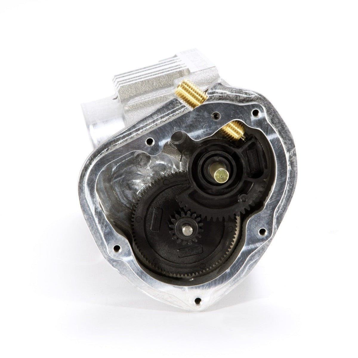 BBK Performance Parts 1763 Power-Plus Series Throttle Body