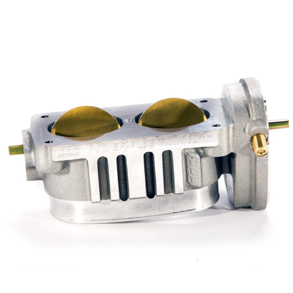 BBK Performance Parts 1763 Power-Plus Series Throttle Body