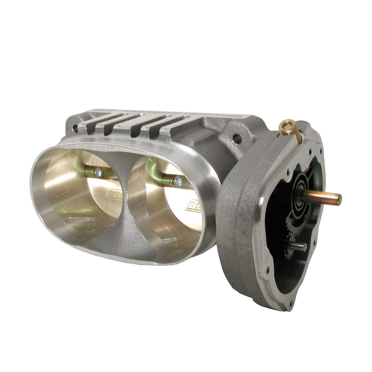 BBK Performance Parts 1763 Power-Plus Series Throttle Body