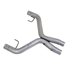 BBK Performance Parts 1770 High-Flow Full X-Pipe Assembly