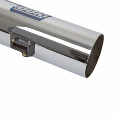 BBK Performance Parts 1771 Power-Plus Series Cold Air Induction
