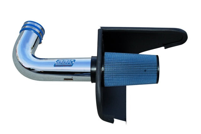 BBK Performance Parts 1771 Power-Plus Series Cold Air Induction