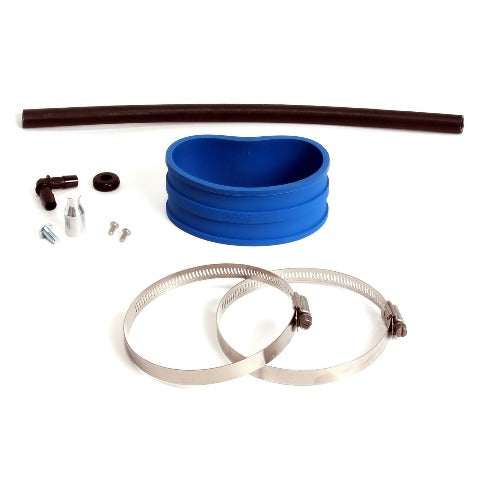 BBK Performance Parts 17712 Cold Air Intake Replacement Hardware Kit