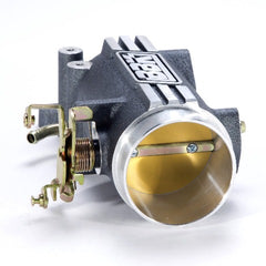 BBK Performance Parts 1780 Power-Plus Series Throttle Intake