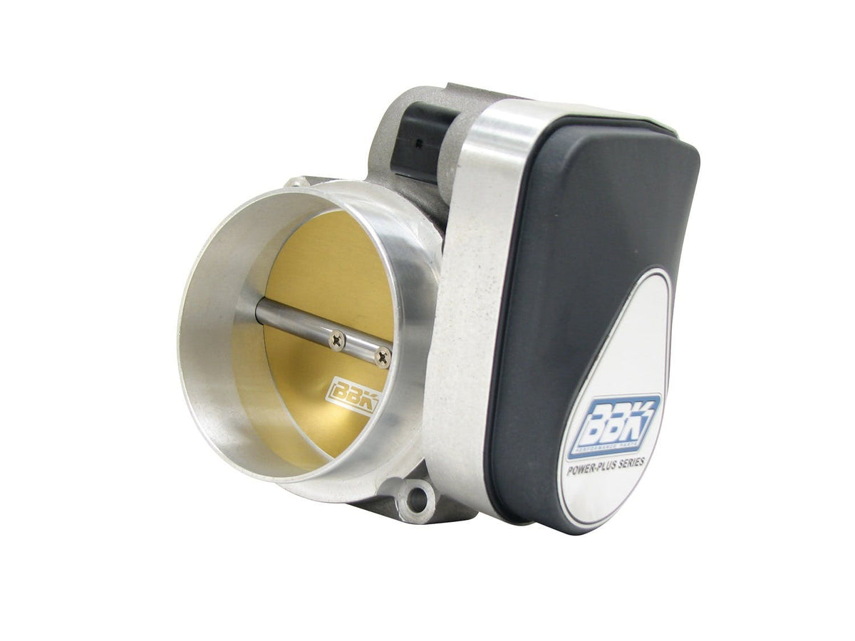 BBK Performance Parts 1782 Power-Plus Series Throttle Body