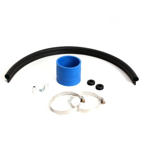 BBK Performance Parts 17852 Cold Air Intake Replacement Hardware Kit
