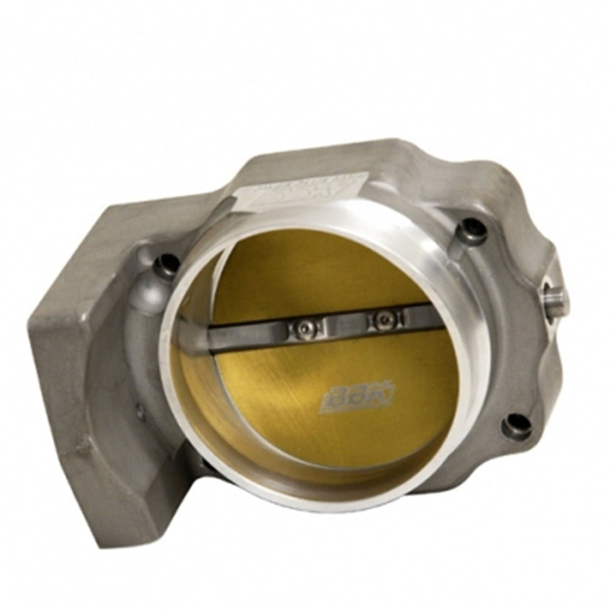 BBK Performance Parts 1789 Power-Plus Series Performance Throttle Body