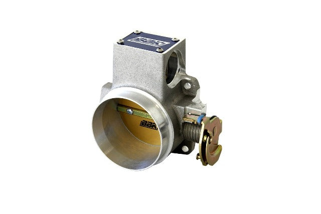 BBK Performance Parts 1791 Power-Plus Series Performance Throttle Body