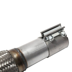 BBK Performance Parts 1809 High Flow Downpipe