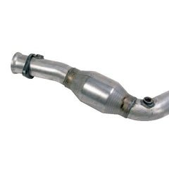 BBK Performance Parts 1814 High-Flow Full X-Pipe Assembly