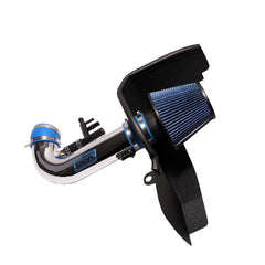 BBK Performance Parts 1847 Power-Plus Series Cold Air Induction