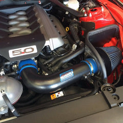 BBK Performance Parts 18475 Power-Plus Series? Cold Air Induction System