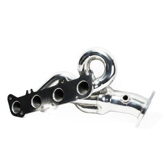 BBK Performance Parts 1848 Shorty Tuned Length Exhaust Header Kit