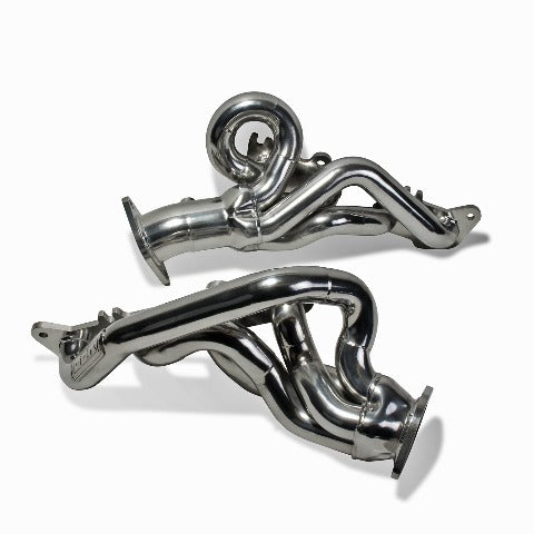 BBK Performance Parts 1848 Shorty Tuned Length Exhaust Header Kit