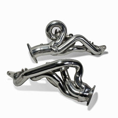 BBK Performance Parts 1848 Shorty Tuned Length Exhaust Header Kit